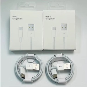 1 Meter USB‑C Fast Charging Data Sync <b>Cable</b> <b>Type</b>‑C to USB2.0 High Speed <b>Charger</b> Transfer Cord Compatible with iPhone15 16 17 - Product Image 5