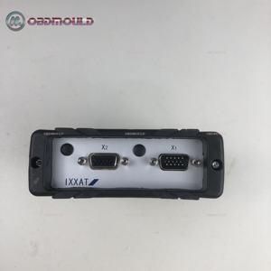 ZF Truck Commerciële Voertuigen Stuur- en Transmissietestman Pro06 IXXAT voor ZF-Testman <span class=keywords><strong>Pro</strong></span> Ontwikkeling DPA06 Diagnostisch Gereedschap - Product Image 4