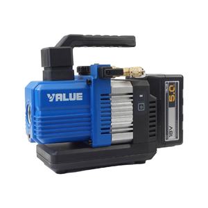 Batterie au lithium Feiyue Vrp-2Sdli <span class=keywords><strong>R32</strong></span> pour climatiseur, évaporateur sans balais à courant continu rechargeable, extracteur d'air, garantie 1 an - Product Image 1