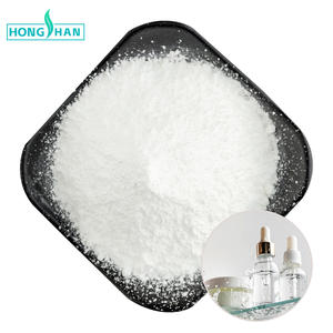 Kosmetikqualität 70%-99% Glykolsäure-Extrakt Glykolsäure-Pulver CAS 79-14-1 - Product Image 1