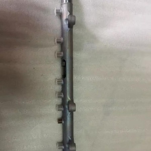 Conjunto de Inyección Common Rail 0445226188 0445226048 20798896 04290940 20819221 para Motores D6E D7E, Compatible con EC200B EC220D EW145B EC210B EC240B EC290B - Product Image 2