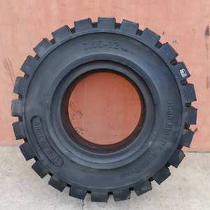 7.00 - <strong>12</strong> <strong>Forklift</strong> Solid <strong>Tire</strong> <strong>700</strong> - <strong>12</strong> Industrial Inflated <strong>Tire</strong> - Product Image 6