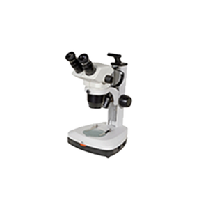 Microscope stéréo d'oculaire d'appareil-photo numérique d'éclairage de LED réglable de luminosité de laboratoire de XTD-223 avec le <span class=keywords><strong>meilleur</strong></span> <span class=keywords><strong>prix</strong></span> et qualité - Product Image 4