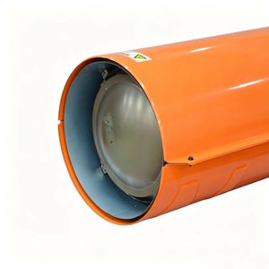 <span class=keywords><strong>Chauffage</strong></span> industriel diesel à température constante et temporisé LN185KTE, souffleur de chaleur industriel alimenté au diesel pour atelier - Product Image 3