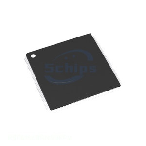 ชิ้นส่วนวงจรอิเล็กทรอนิกส์แบบฝังตัว DSPIC33CK128MP202T-I_2N 28 UQFN Exposed Pad รายการวัสดุไอซี (BOM) มีสินค้าในสต็อก - Product Image 1