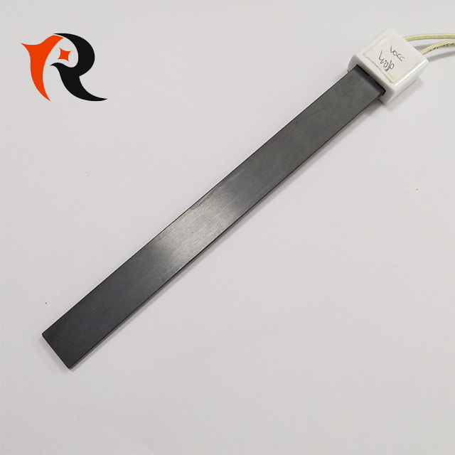 Instant Ignition Hot Surface High Power Silicon Nitride Igniter for Industrial Heating Furnace