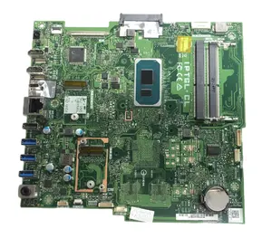 Inspiron 5400 सोने 7505 सभी-में-एक मदरबोर्ड 005TWW IPTGL-CL DDR4 AIO Mainboard के लिए डेल