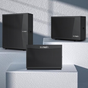 Bomba de Calor de Aire a Agua de Nueva Energía R290 R32 ErP A+++ 6KW 8KW 12KW 18KW EVI - Product Image 4
