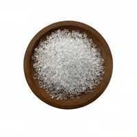 WANHUA POE 5136 Granulés de résine plastique vierge blanche 25 kg/sac pour matériaux en mousse et câbles