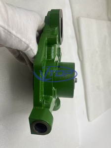 Bomba de Agua HP Injection RE546918 para John Deere 6105R 6115R 6125R 6105M 6115M 6125M <span class=keywords><strong>6140M</strong></span> - Product Image 6