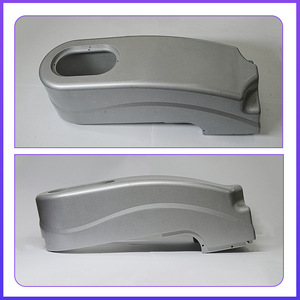 Pièces usinées CNC en aluminium sur mesure, non standard, YCFB03, précision de finition, diamètre maximal 800 mm - Product Image 4