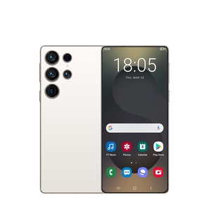 Téléphones mobiles en vrac débloqués 4G Android compatibles mondialement 4+32 Go - Product Image 3