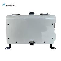 Chauffage au diesel 8KW 12V 24V 220V, chauffage au diesel pour stationnement, pour camion, camping-car, fourgon, bateau, faible bruit, chauffage rapide, chauffage au diesel infrarouge
