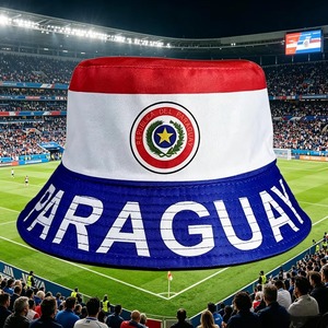 Sombrero <span class=keywords><strong>de</strong></span> Pescador con la Cruz <span class=keywords><strong>de</strong></span> San Jorge <span class=keywords><strong>de</strong></span> Inglaterra, Unisex, <span class=keywords><strong>Gorra</strong></span> <span class=keywords><strong>de</strong></span> Fanático del Fútbol, Copa Mundial, Eurocopa - Product Image 3