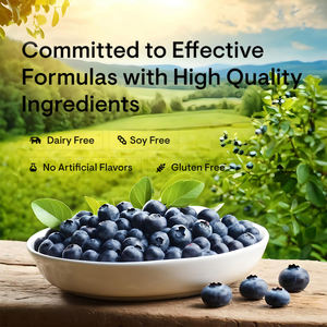 המכירה הטובה ביותר של אבקת אמינו מורכבת עם אוכמניות תמיכה צמיחה שריר לשפר את אבקת האנרגיה - Product Image 5