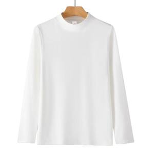 Nuova <span class=keywords><strong>Giacca</strong></span> Casual a Mezza Altezza con Fodera in Velluto su Entrambi i Lati per Uomo e <span class=keywords><strong>Donna</strong></span>, Tinta Unita, Imbottita e Riscaldante - Product Image 5