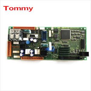 A20B-2100-0770 PCB Circuit Board FANUC - Product Image 6