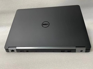 Venta al por mayor de ordenadores y portátiles de segunda mano para <span class=keywords><strong>Dell</strong></span> <span class=keywords><strong>E</strong></span> 12,7 de 7270/4g/256ssd/ - Product Image 4