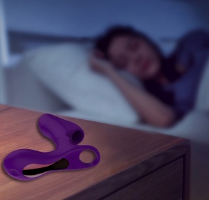 Vibrateur rechargeable à télécommande pour doigt, massage du point G et du clitoris, 10 vitesses, puissant, étanche, non lubrifié, pour femmes - Product Image 5