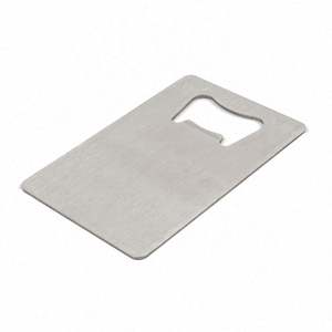 Ouvre-bouteille de vin portable en acier inoxydable au design créatif pour les mariages et les fêtes, cadeaux pour les garçons d'honneur en couleur noire - Product Image 6