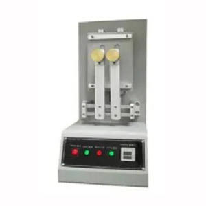 Tekstil renk haslığı <span class=keywords><strong>test</strong></span> cihazı laboratuvar aşınma direnç testi makinesi boyalı kumaş sürtünme solma <span class=keywords><strong>test</strong></span> ekipmanı - Product Image 4