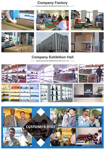 Expositor de Joyería Elegante Hecho a Mano de Alta Calidad Personalizado, Soporte para Exhibición de Collares - Product Image 6