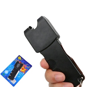 2024 nuova simulazione di Shock elettrico Stick scherzo divertente parodia giocattolo spaventoso per il giorno degli sciocchi giocattoli <span class=keywords><strong>gag</strong></span> di novità giocattolo scherzo non reale - Product Image 1