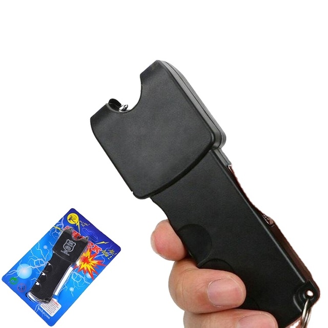 2024 New simulation Electric Shock Stick Prank Funny Spoof Scary Toy for April Fool's Day novelty gag toys prank toy not real