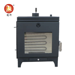 <span class=keywords><strong>Poêle</strong></span> <span class=keywords><strong>à</strong></span> <span class=keywords><strong>bois</strong></span> de haute efficacité de style européen <span class=keywords><strong>à</strong></span> haut rendement, propre, multi-combustibles, foyer intérieur supérieur - Product Image 2