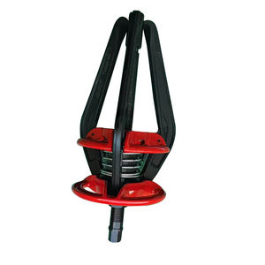 Easypull <span class=keywords><strong>tmma</strong></span> 75 h/set ตัวดึงไฮดรอลิกความจุ75 KN สำหรับส่วนประกอบสูงถึง200มม. เส้นผ่านศูนย์กลางภายนอกรับประกัน1ปี - Product Image 5