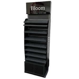 Tienda <span class=keywords><strong>de</strong></span> maquillaje personalizada, tienda <span class=keywords><strong>de</strong></span> cosméticos, <span class=keywords><strong>estante</strong></span> <span class=keywords><strong>de</strong></span> exhibición <span class=keywords><strong>de</strong></span> esmalte <span class=keywords><strong>de</strong></span> <span class=keywords><strong>uñas</strong></span>, <span class=keywords><strong>estante</strong></span> <span class=keywords><strong>de</strong></span> exhibición <span class=keywords><strong>de</strong></span> esmalte <span class=keywords><strong>de</strong></span> <span class=keywords><strong>uñas</strong></span>, soporte <span class=keywords><strong>de</strong></span> piso <span class=keywords><strong>de</strong></span> venta <span class=keywords><strong>de</strong></span> esmalte <span class=keywords><strong>de</strong></span> <span class=keywords><strong>uñas</strong></span> - Product Image 4