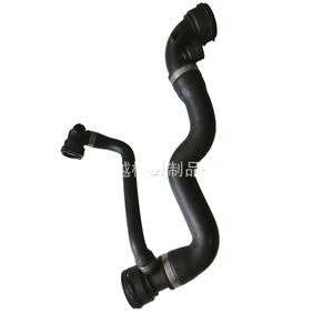 Manguera de refrigerante 17127507748 de goma con pared de 4 mm de espesor para reemplazo y reparación - Product Image 4