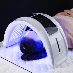 2023 Newest LED Light Therapy Machine LED panel light therapy device LED PDT Light Skin Care Skin Rejuvenation Equipment
