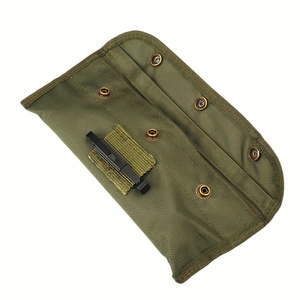 Accessori da caccia. 22 /.30 / .22cal / 5.56mm spazzola per la pulizia del tubo - Product Image 2