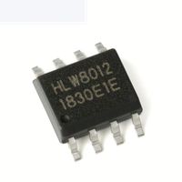 Yeni Orijinal MCP6002T-E/MC MCP6002 IC Çip Entegre Devre Doğrusal OP Tampon Amplifikatörü