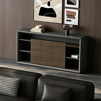 Table à thé, bureau, salon moderne et minimaliste pour les entreprises, petit appartement familial, table à thé, table créative minimaliste