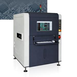 GSC15 AOI con Sistema Integrado de Subida y Bajada Automática Completa en Línea - Product Image 2