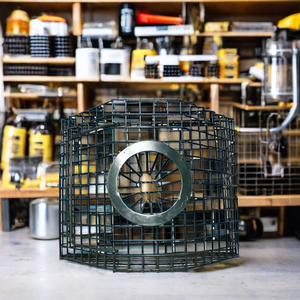 Tunnel de ciseaux sans cruauté pour les agriculteurs et Cage à rat en poudre Piège à souris antiparasitaire pour la <span class=keywords><strong>chasse</strong></span> aux animaux et la capture de rongeurs - Product Image 6