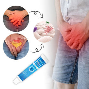 Crema de próstata Ifory OEM de fábrica, bálsamo Natural fuerte para el riñón, 20G, ungüento de cuidado privado prostático urinario para hombres - Product Image 2