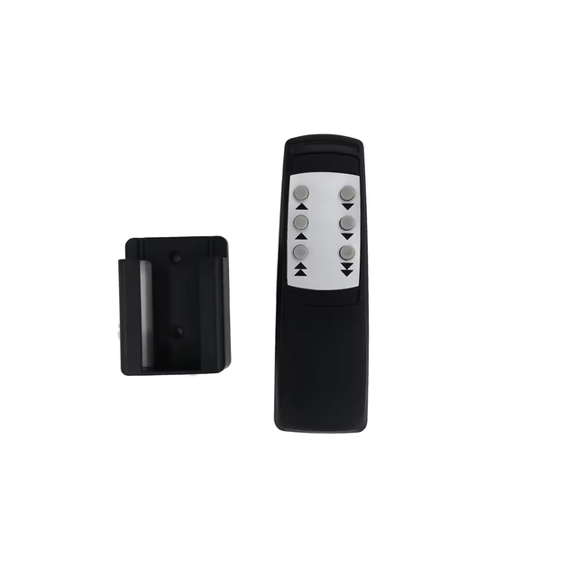 Factory Sale Linear Actuator Controller Black Wireless/Wired 12/220VAC 24VDC Power Control for Motor Controllers