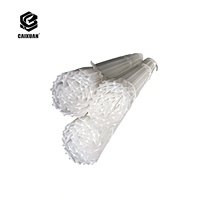 Caixuan Matrice de pliage en carton, Lignes de rainurage en plastique, Bandes de découpe en nylon, Bandes anti-éclatement pour pliage de boîtes en carton ondulé, Modèle