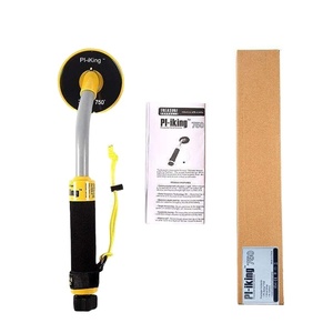 PI-Iking750 impermeabile metal <span class=keywords><strong>detector</strong></span> per le immersioni caccia al tesoro - Product Image 1