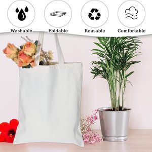 Borsa shopper riutilizzabile ecologica in tela naturale con cerniera per donna, ideale come regalo, per pubblicità e attività promozionali - Product Image 3