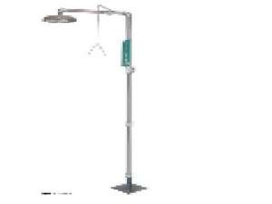 Lavage des yeux portable Douche d'urgence pour les yeux et la douche Safety Eyer Wash - Product Image 4