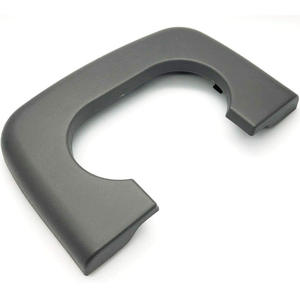 Para Ford F-150, Piezas de Tuning para Interior y Exterior, Repuestos, Almohadilla para Consola Central, Modelos B07XPBQBY2 y B07XPFW6F1 - Product Image 3