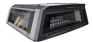 Auvent rigide en acier et aluminium imperméable pour Frontier <span class=keywords><strong>D22</strong></span> Mitsubishi Triton Changan Hunter Dmax <span class=keywords><strong>Navara</strong></span> Np300 Ford Ranger - Product Image 4