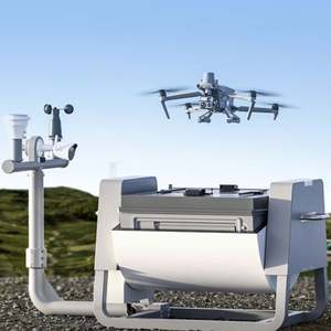 AUTEL EVO Alpha EVO Max 4T/EVO II Pro V3/EVO II Dual 640T V3/EVO II RTKV3 Series, Aeronave Multirrotor para Operaciones Autónomas en Hangar - Product Image 3