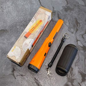 Detector de Metales Portátil a Prueba de Agua, Puntero <span class=keywords><strong>GP</strong></span> para Detectar Monedas de Oro y Tesoros Metálicos - Product Image 4
