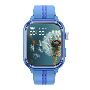 Montre connectée étanche Wonlex KT39, nouveau modèle 2025, 4G GPS Android, suivi par carte SIM, sécurité des enfants, appréciée des parents - Product Image 3