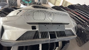 ชุดกันชนประสิทธิภาพสูงสำหรับ <span class=keywords><strong>MG</strong></span> <span class=keywords><strong>ZS</strong></span> <span class=keywords><strong>EV</strong></span> - กันชนหน้า กันชนหลัง ชิ้นส่วนตัวถังภายนอก พร้อมการติดตั้งที่สมบูรณ์แบบ - Product Image 3